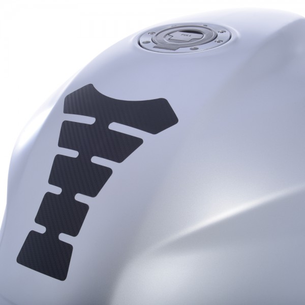 Oxford SPINE-EMBOSSED CARBON